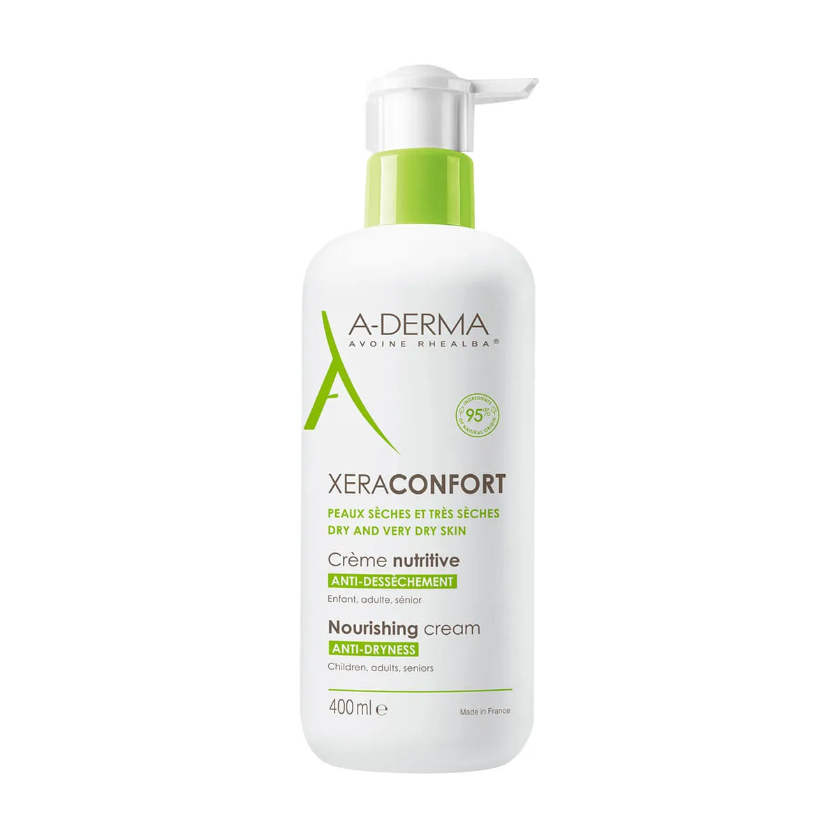Imagen de XeraConfort Crema Nutritiva
