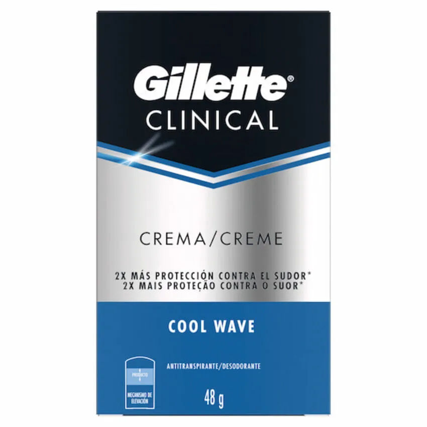 Imagen de Cool Wave Crema