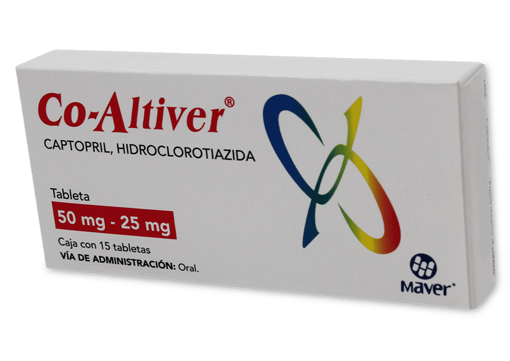 Imagen de Co-Altiver