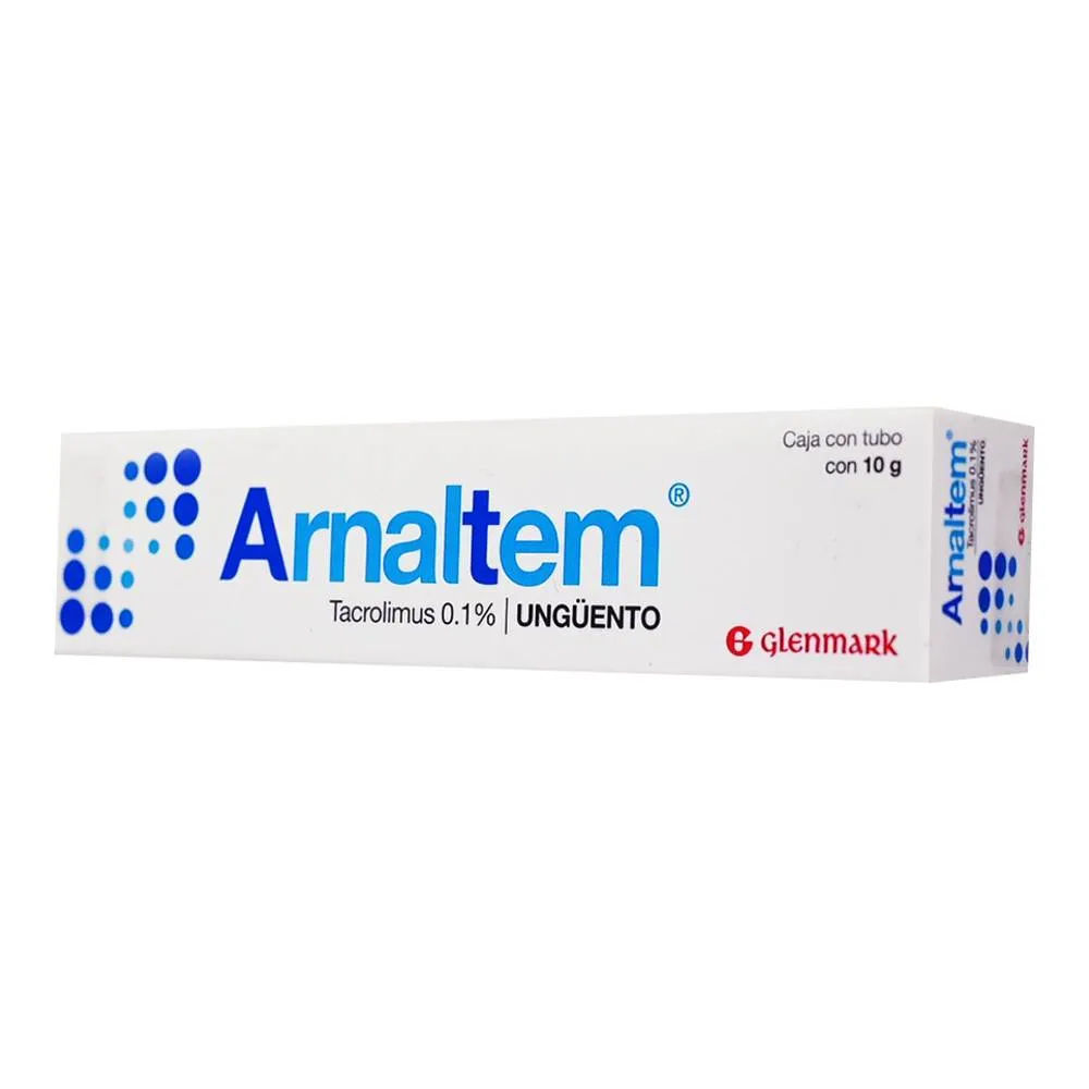 Imagen de Arnaltem