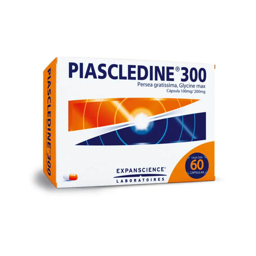 Imagen de Piascledine 300