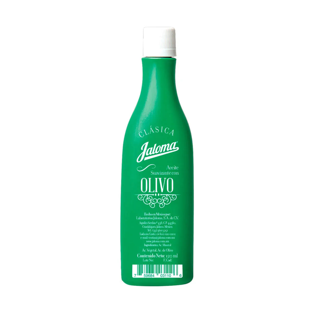 Imagen de Aceite de Olivo