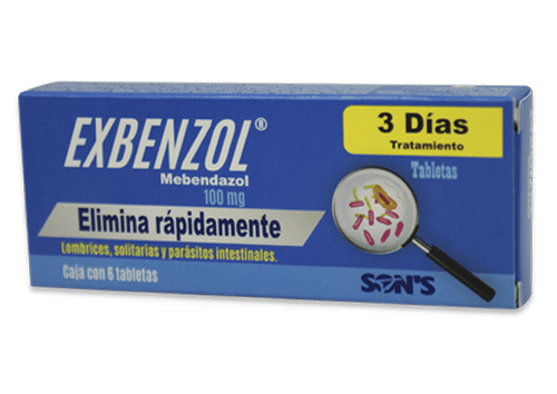Imagen de Exbenzol