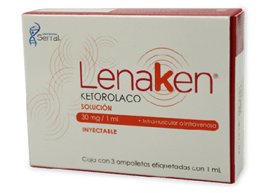 Imagen de Lenaken