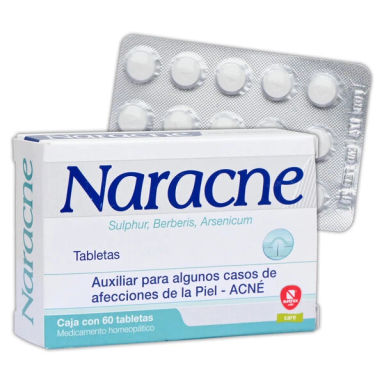 Imagen de Naracne