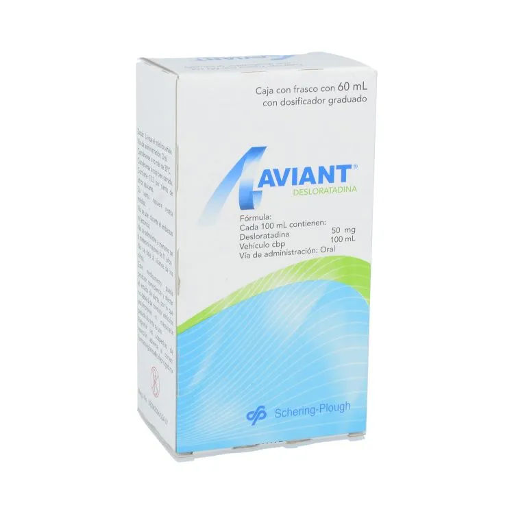 Imagen de Aviant