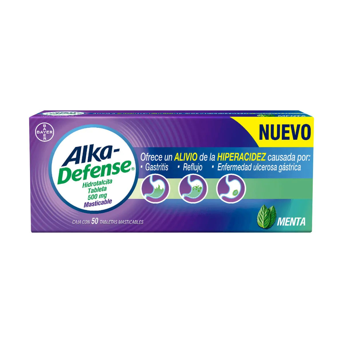 Imagen de Alka-Defense