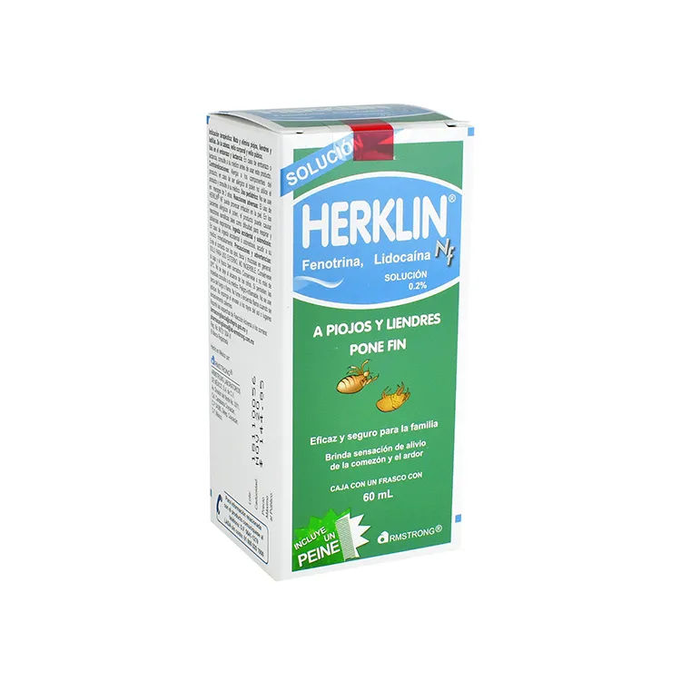 Imagen de Herklin Nf