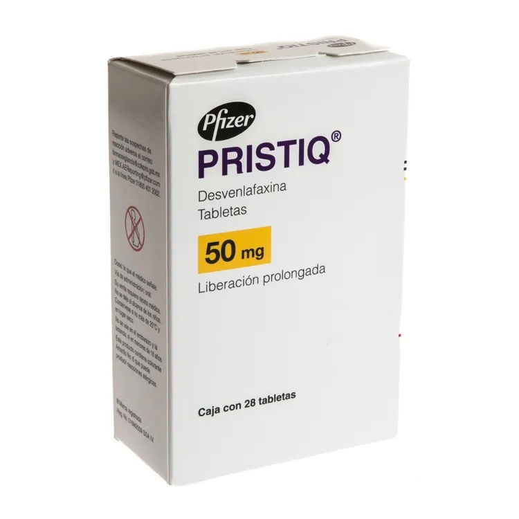 Pristiq