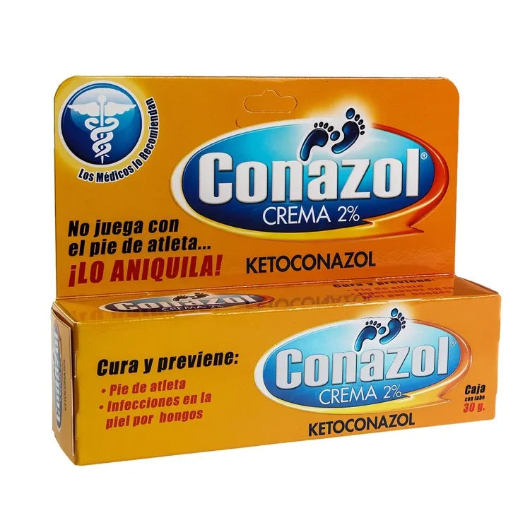 Imagen de Conazol