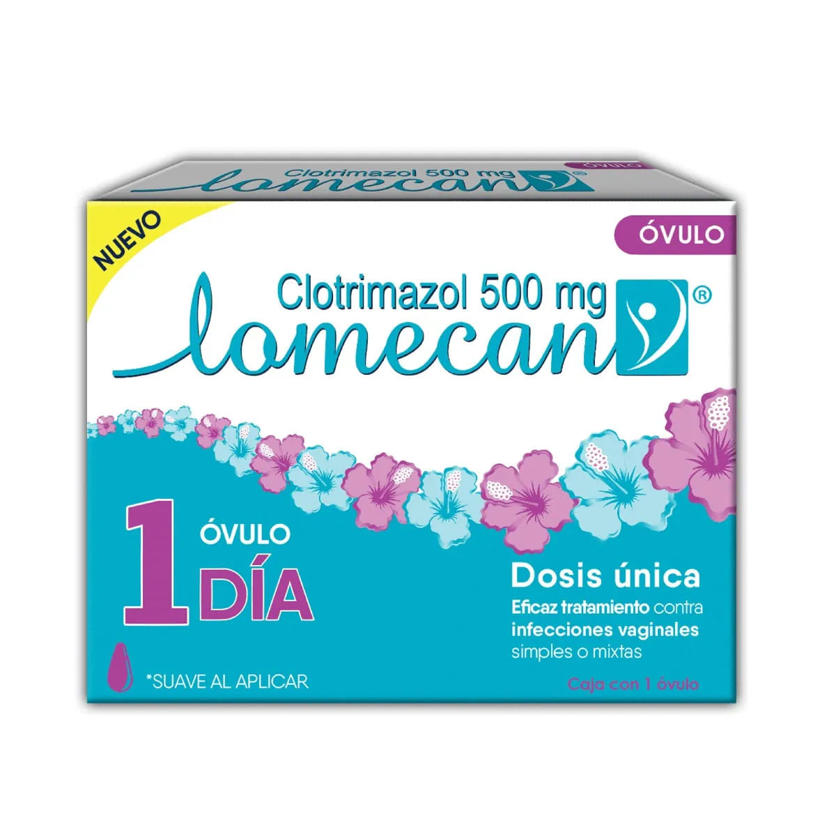 Imagen de Lomecan V