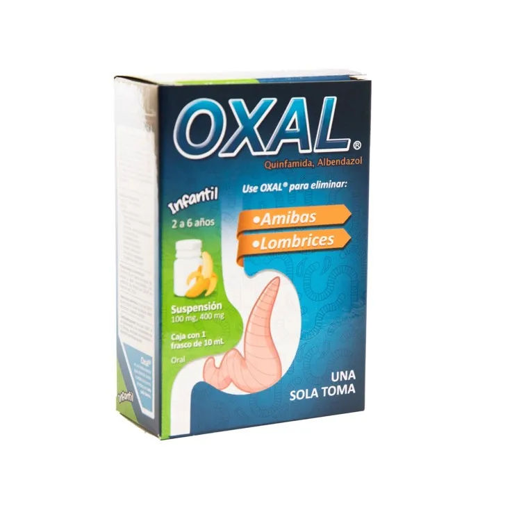 Oxal