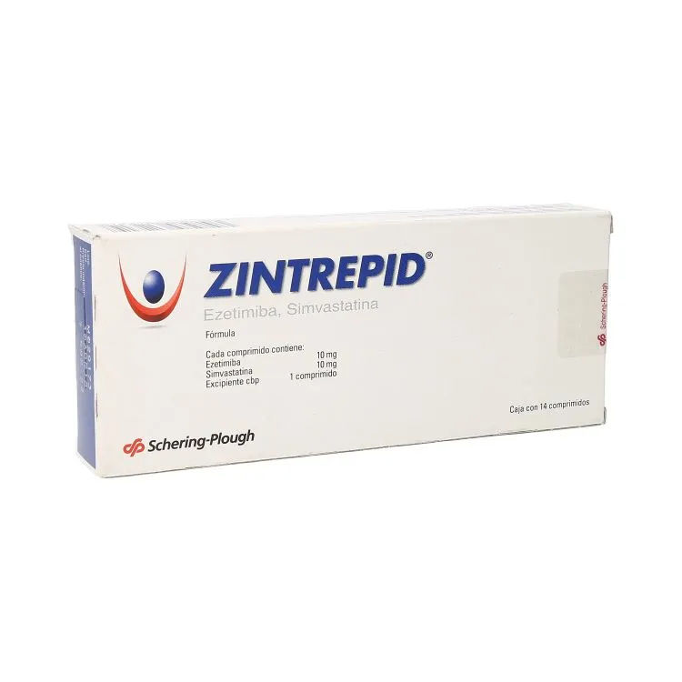 Imagen de Zintrepid