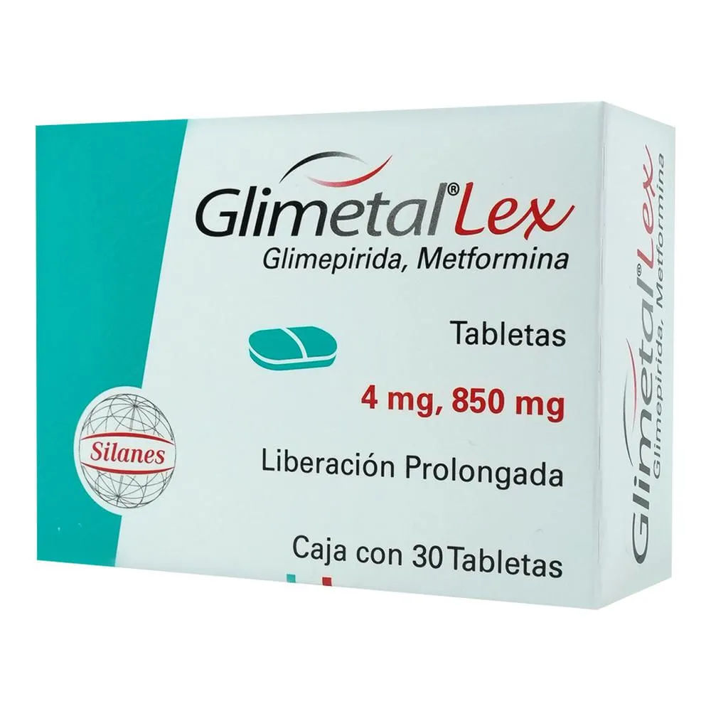 Imagen de Glimetal Lex