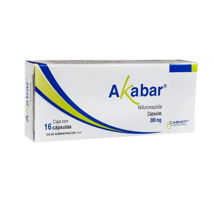 Imagen de Akabar