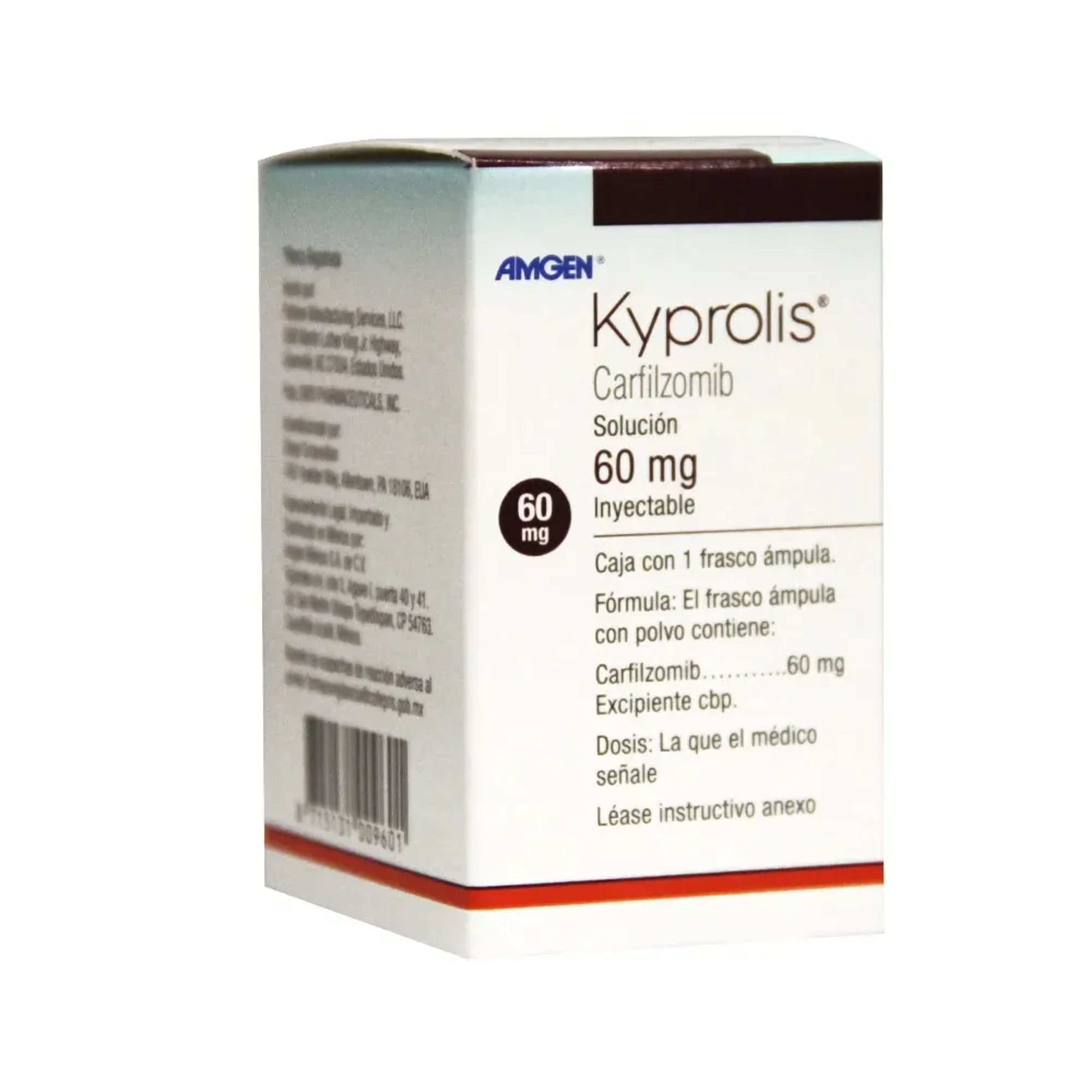 Kyprolis