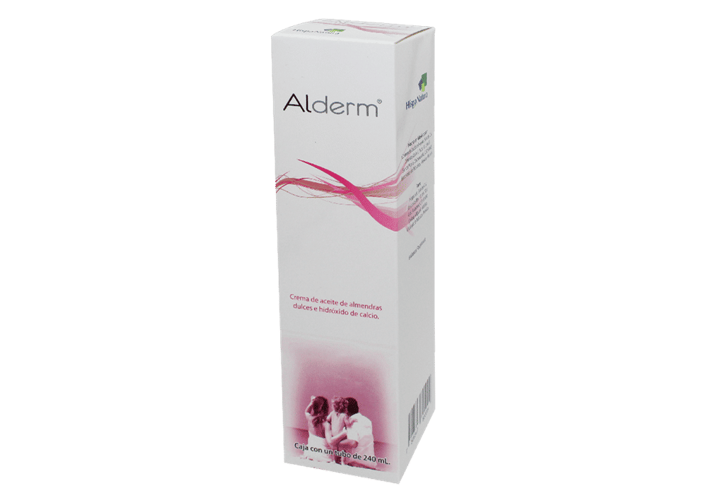 Alderm CMA