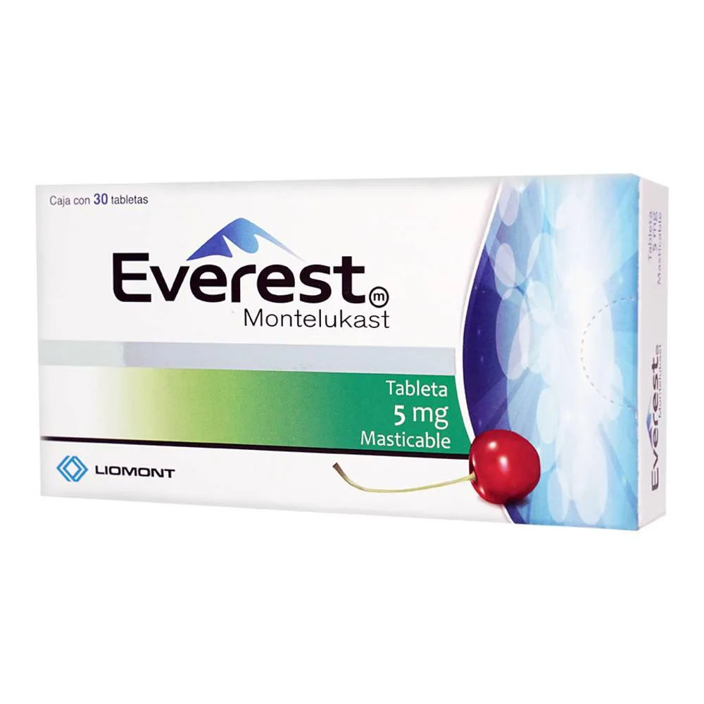 Imagen de Everest M