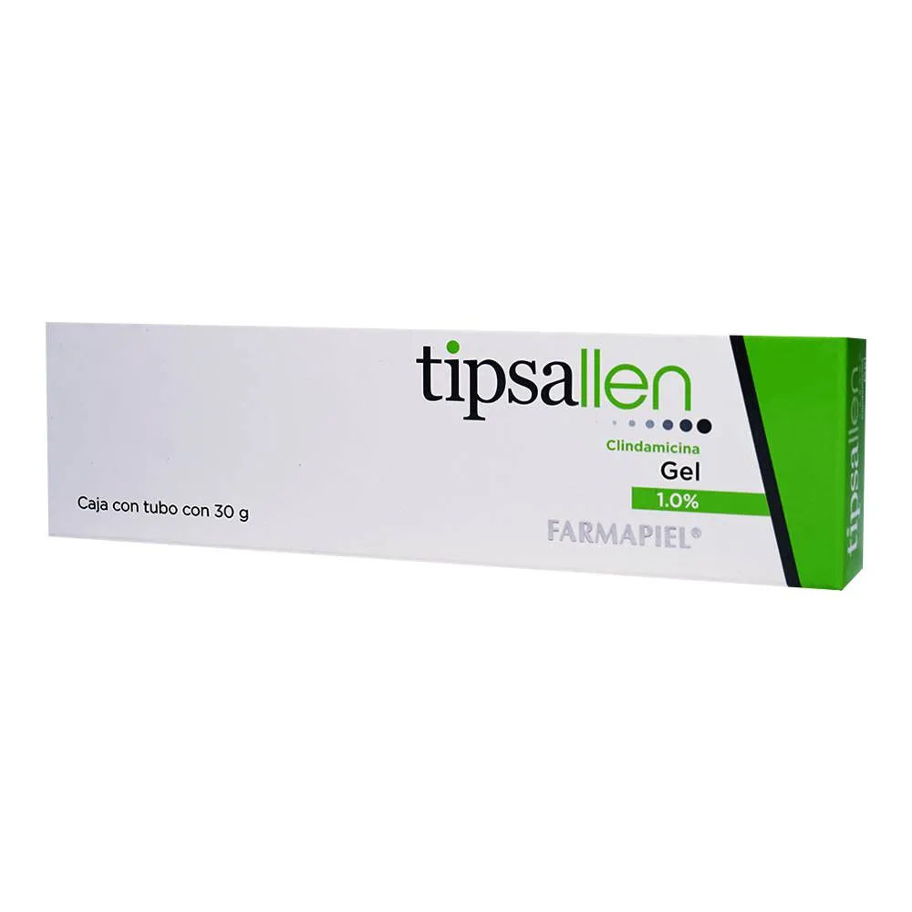 Imagen de Tipsallen