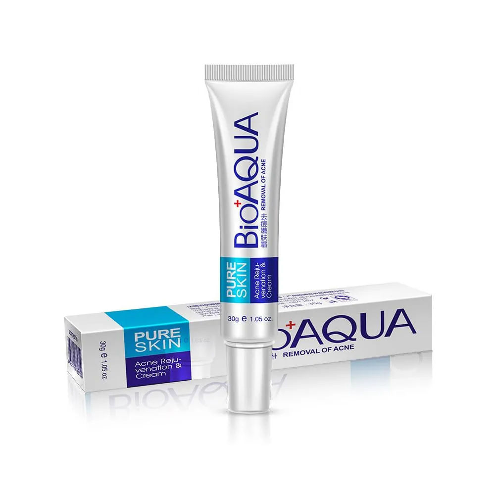 Imagen de Pure Skin Crema