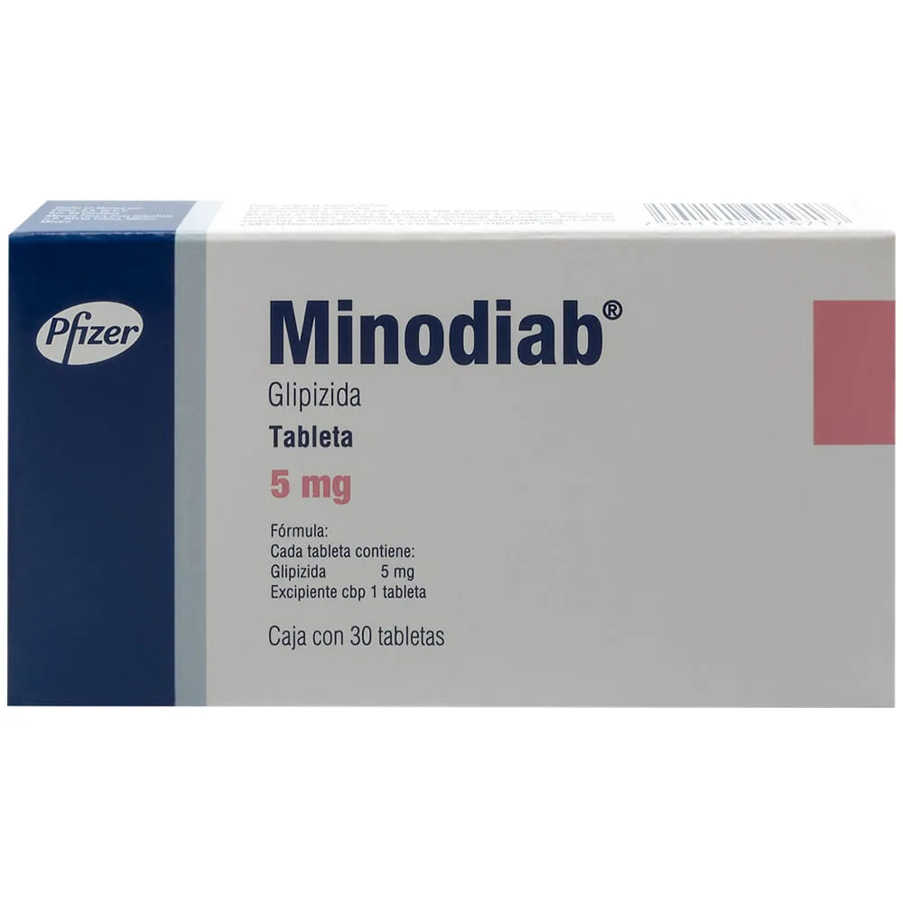 Imagen de Minodiab