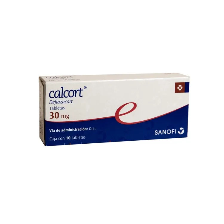 Calcort