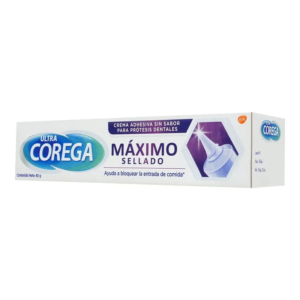 Imagen de Máximo Sellado