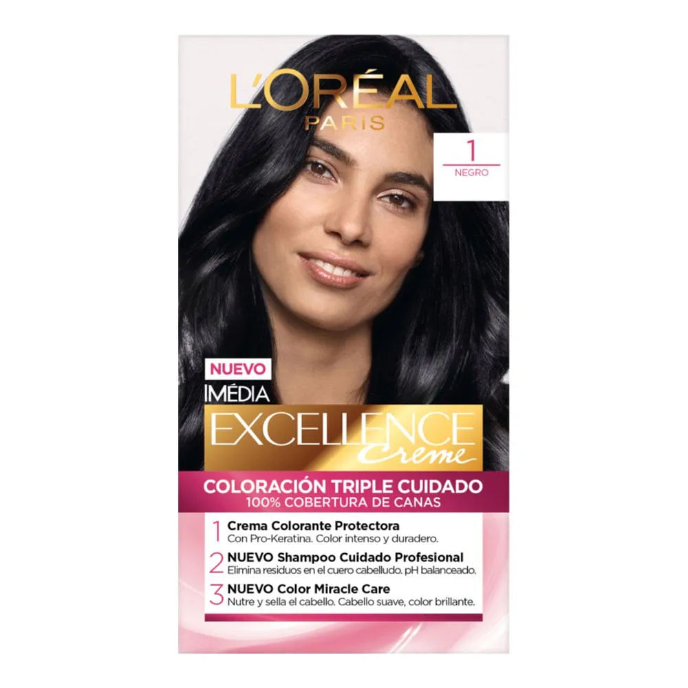 Imagen de Excellence Creme