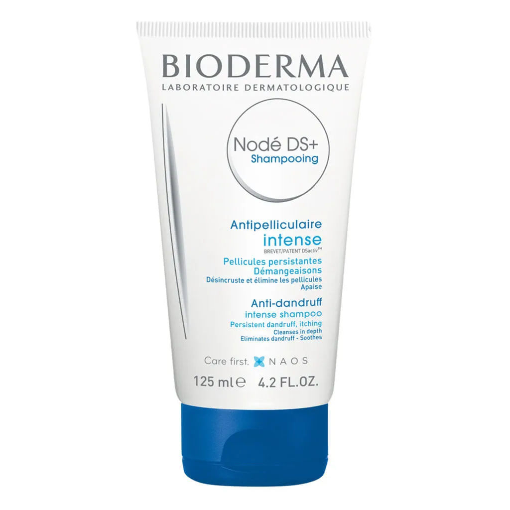 Imagen de Nodé DS+ Shampoo
