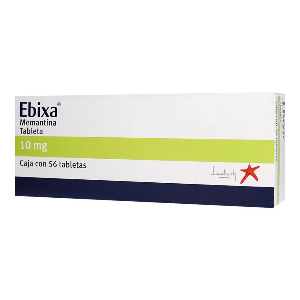 Ebixa