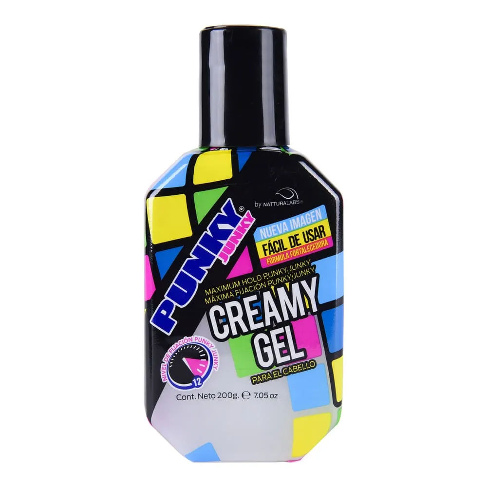 Imagen de Punk Gel