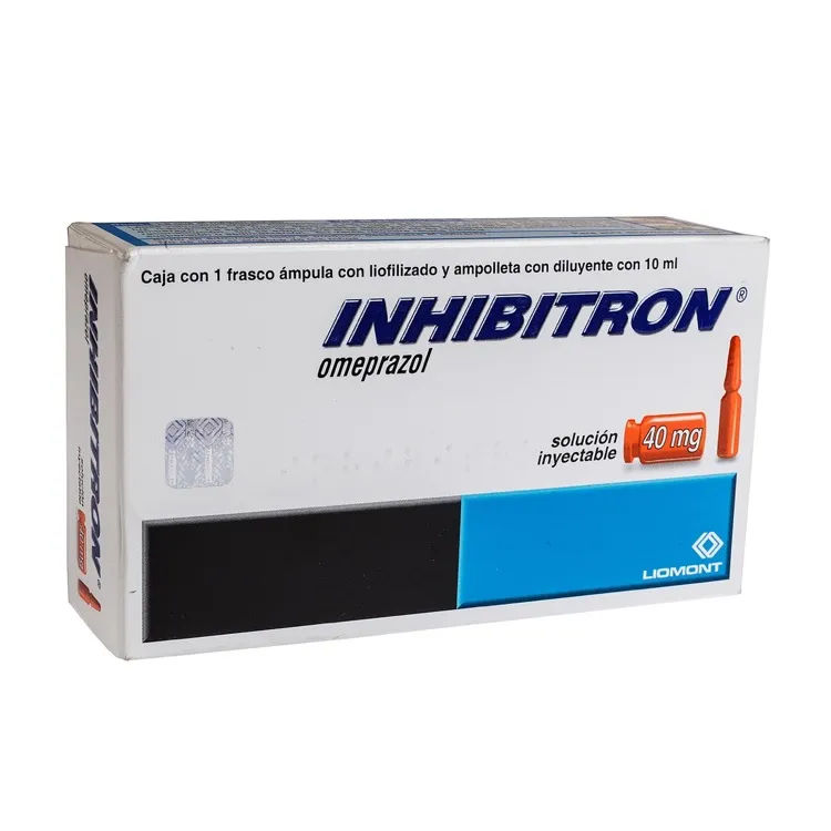 Imagen de Inhibitron
