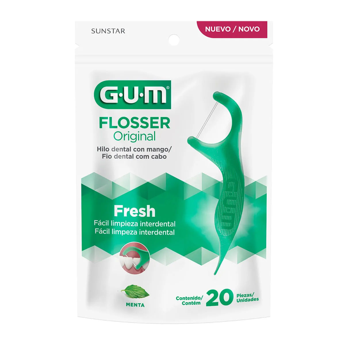 Flosser Original