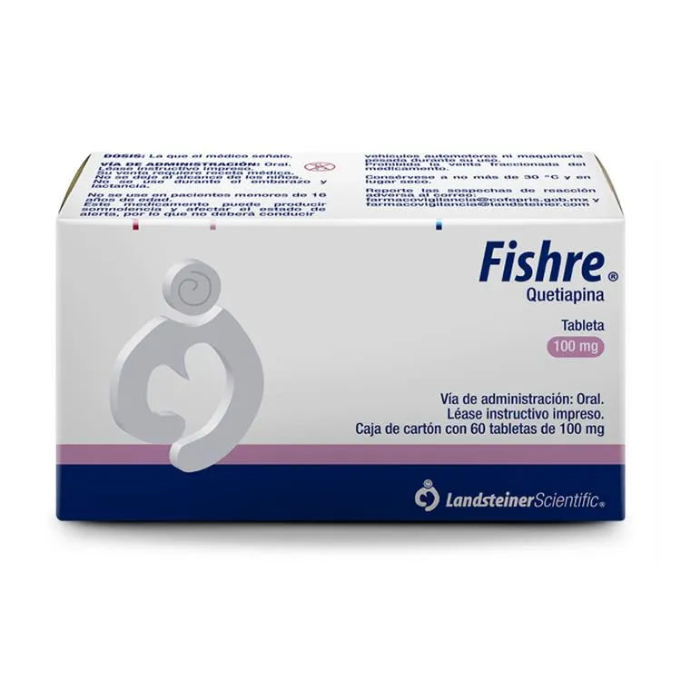 Imagen de Fishre