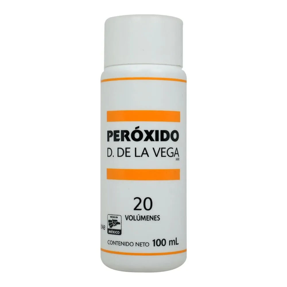 Imagen de Peróxido