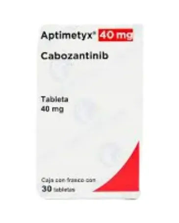 Imagen de Aptimetyx
