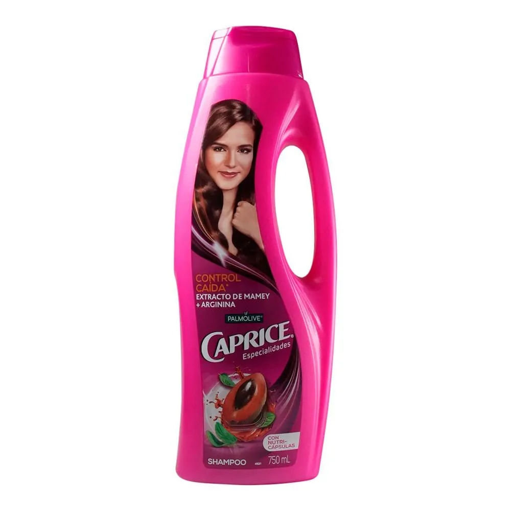 Imagen de Caprice Champú Mamey