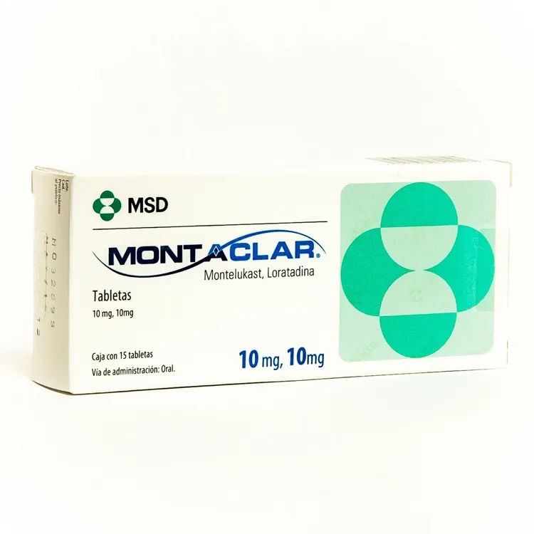 Imagen de Montaclar