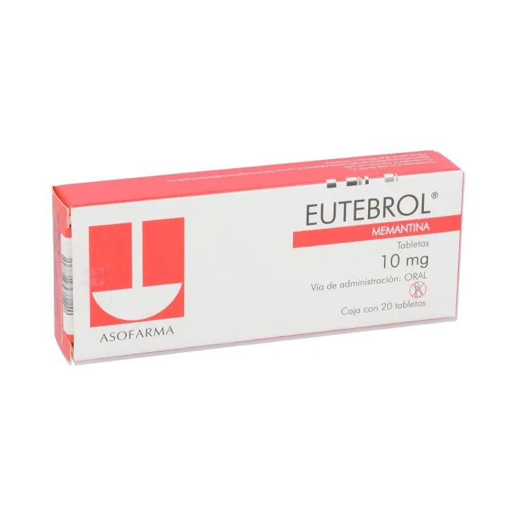 Eutebrol