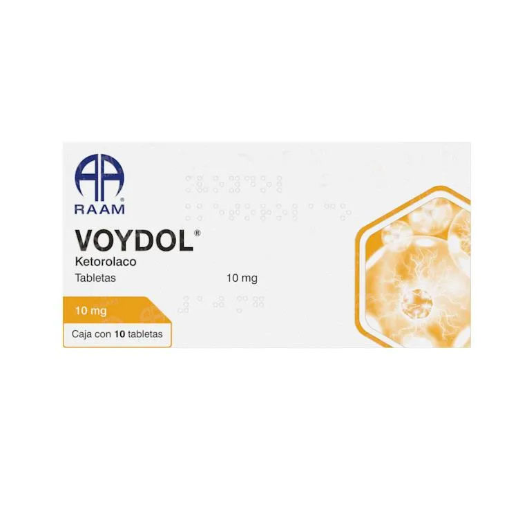 Imagen de Voydol