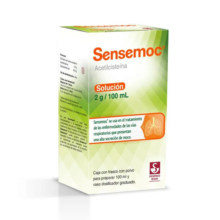 Imagen de Sensemoc