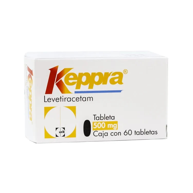 Keppra