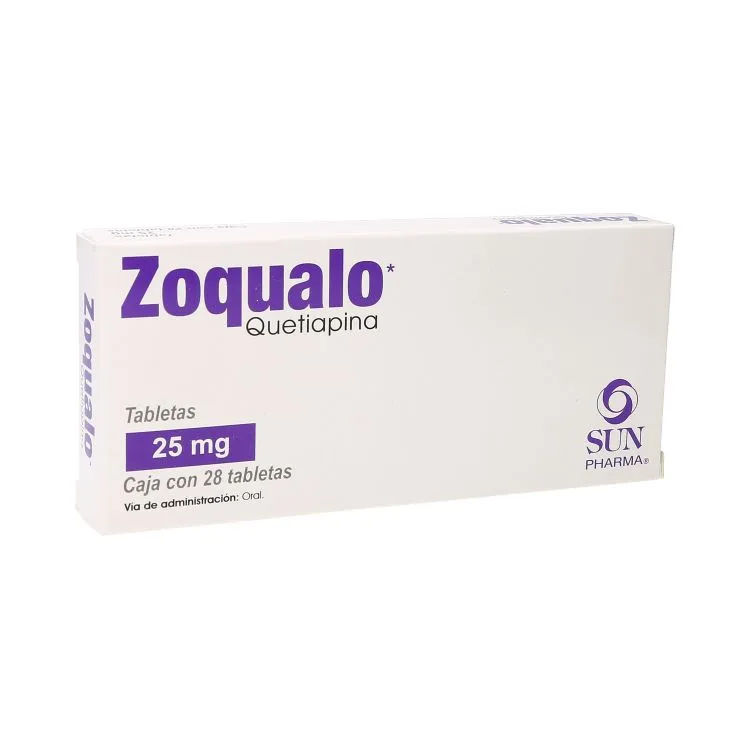 Imagen de Zoqualo