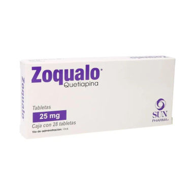 Imagen de Zoqualo