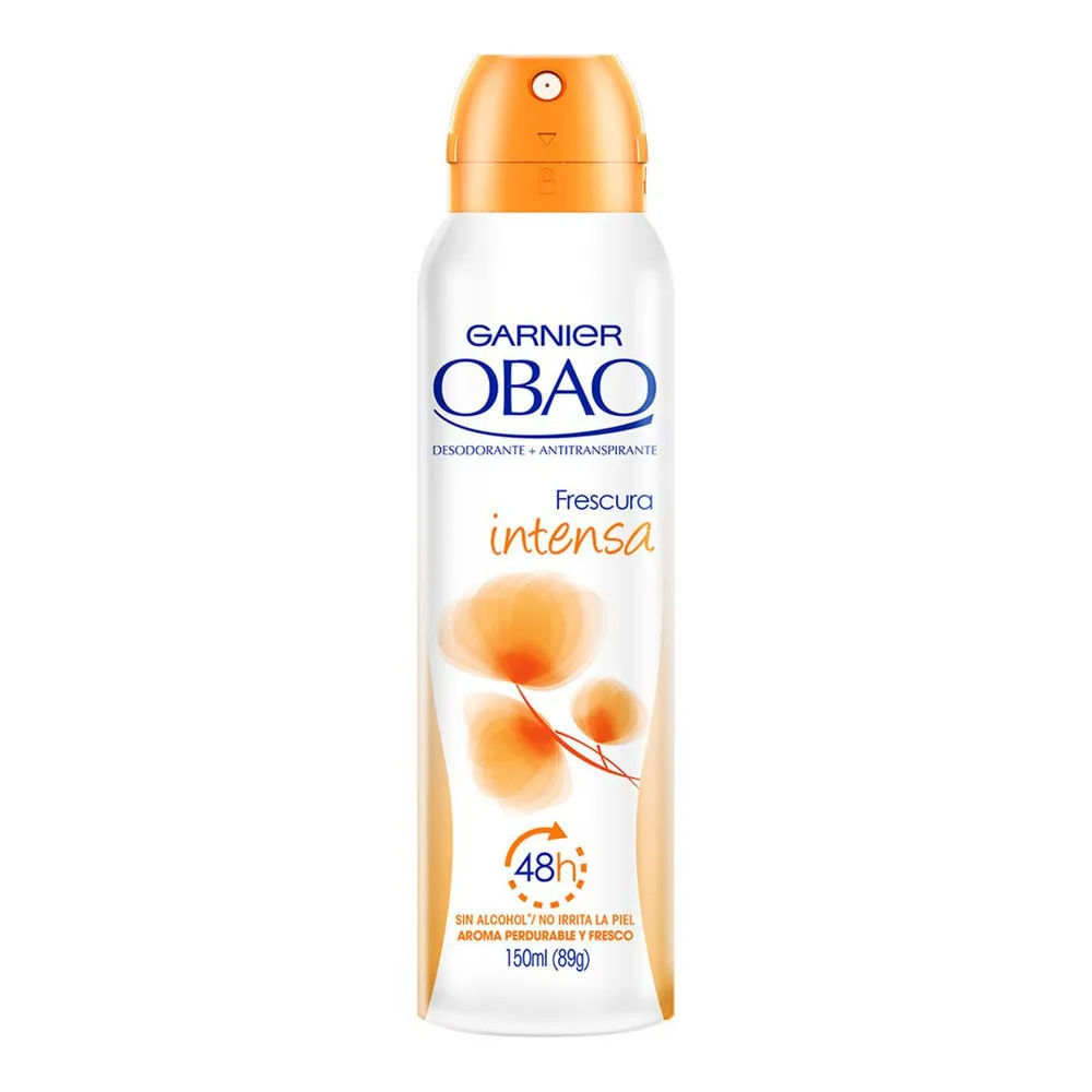Imagen de Obao Frescura Intensa