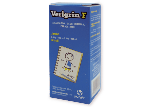 Imagen de Verigrin F