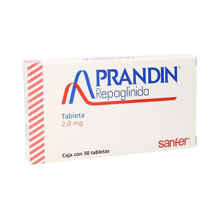 Prandin