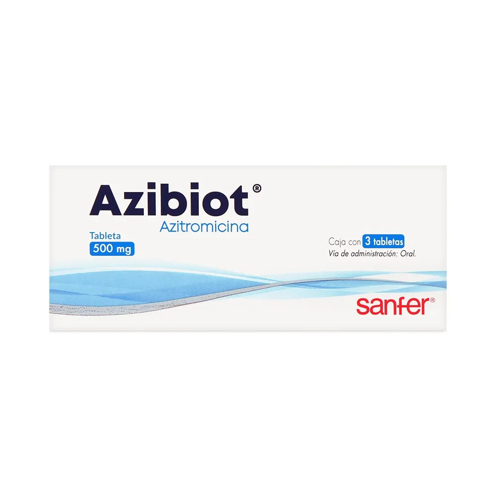 Azibiot