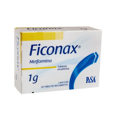 Imagen de Ficonax