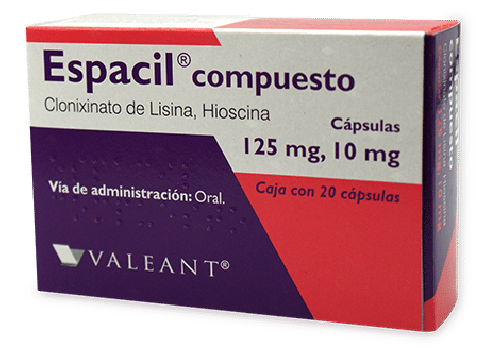 Espacil Compuesto